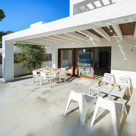 Mareta - Managed By Almarina Villa Teulada Dış mekan fotoğraf