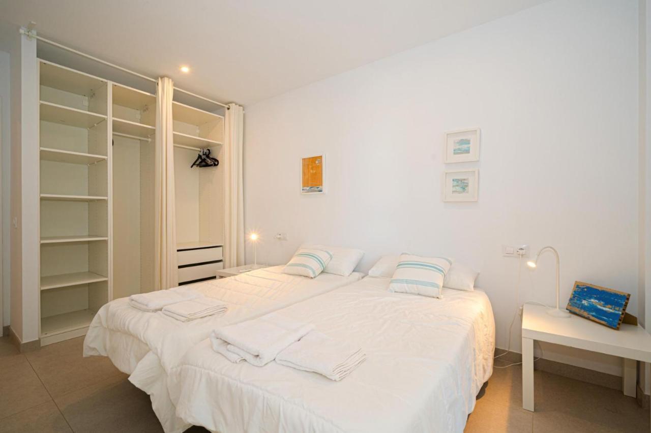 Mareta - Managed By Almarina Villa Teulada Dış mekan fotoğraf