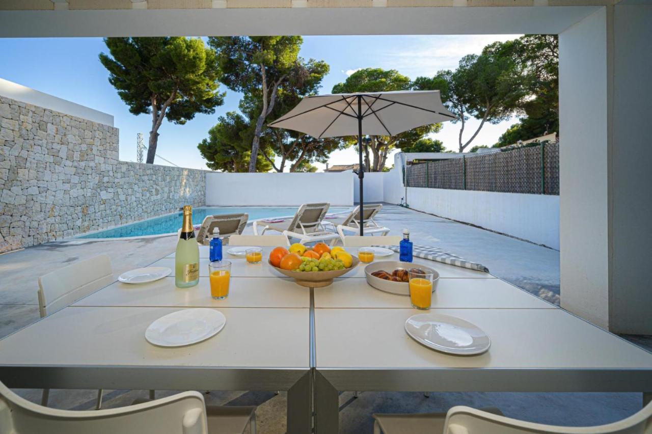 Mareta - Managed By Almarina Villa Teulada Dış mekan fotoğraf