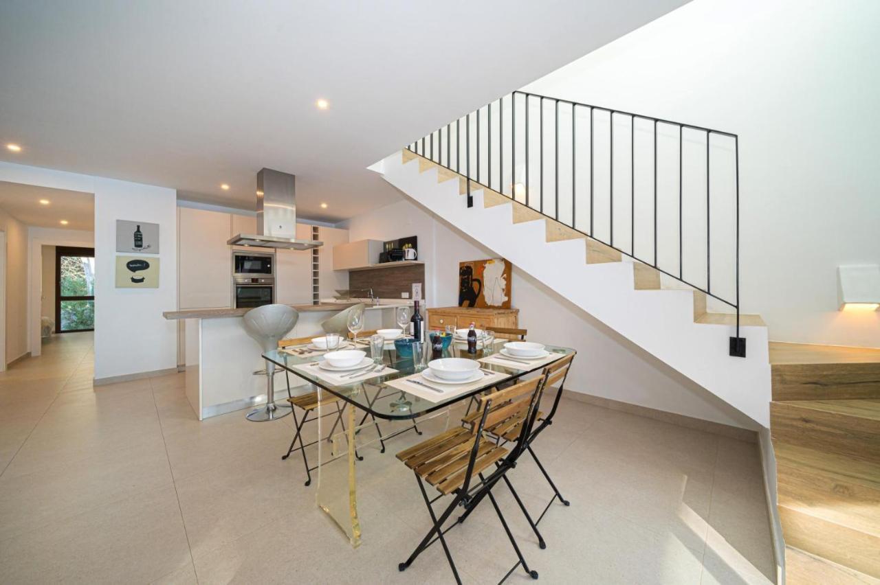 Mareta - Managed By Almarina Villa Teulada Dış mekan fotoğraf