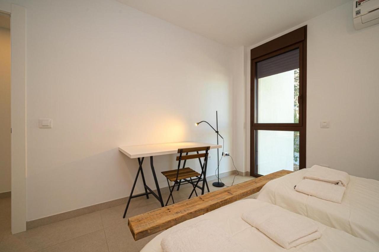 Mareta - Managed By Almarina Villa Teulada Dış mekan fotoğraf