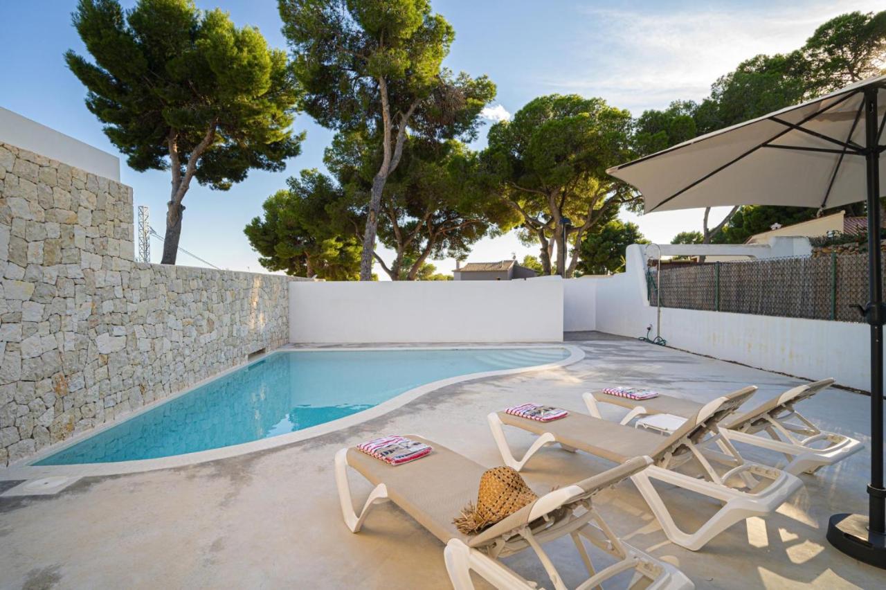 Mareta - Managed By Almarina Villa Teulada Dış mekan fotoğraf