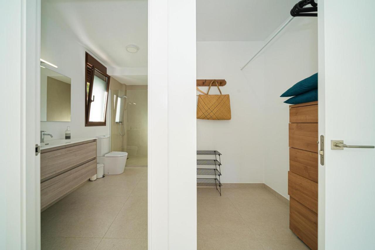 Mareta - Managed By Almarina Villa Teulada Dış mekan fotoğraf