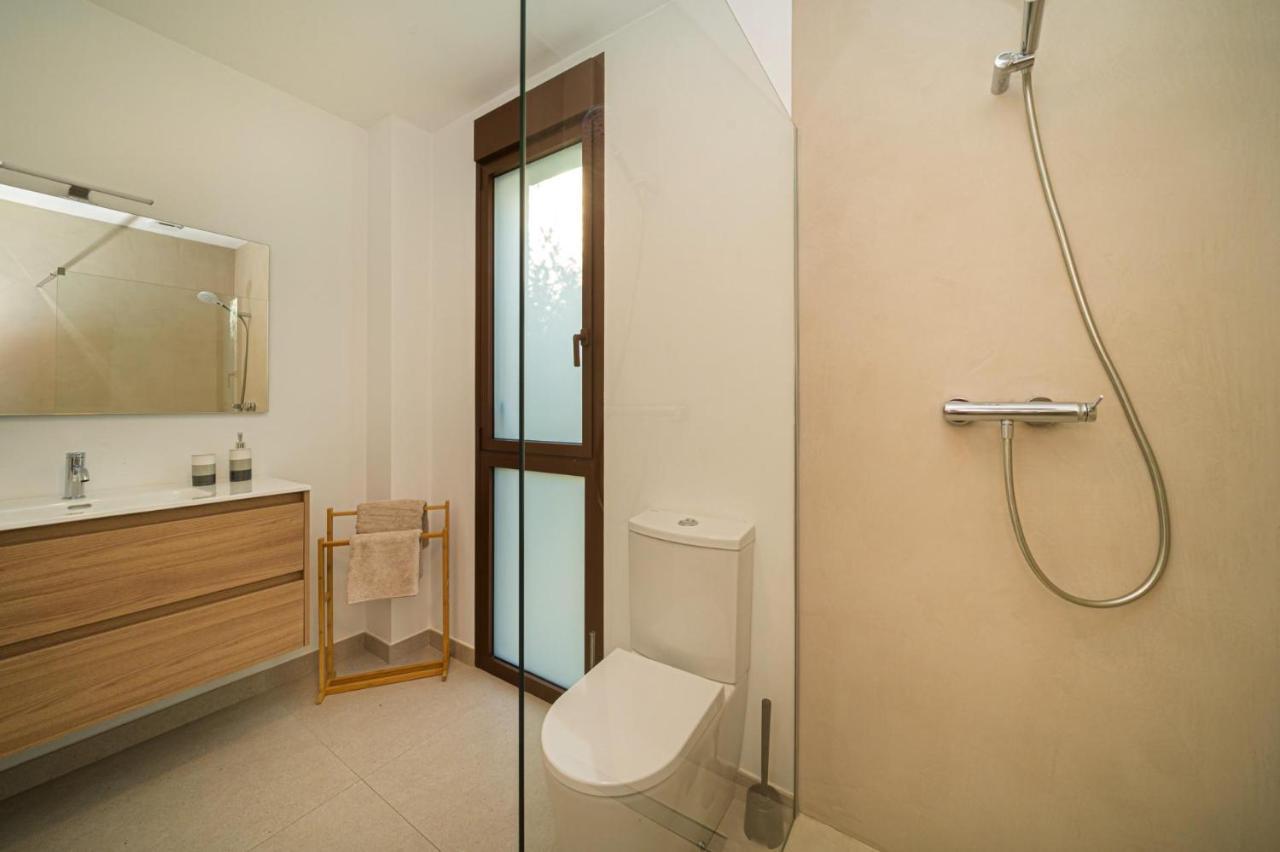 Mareta - Managed By Almarina Villa Teulada Dış mekan fotoğraf