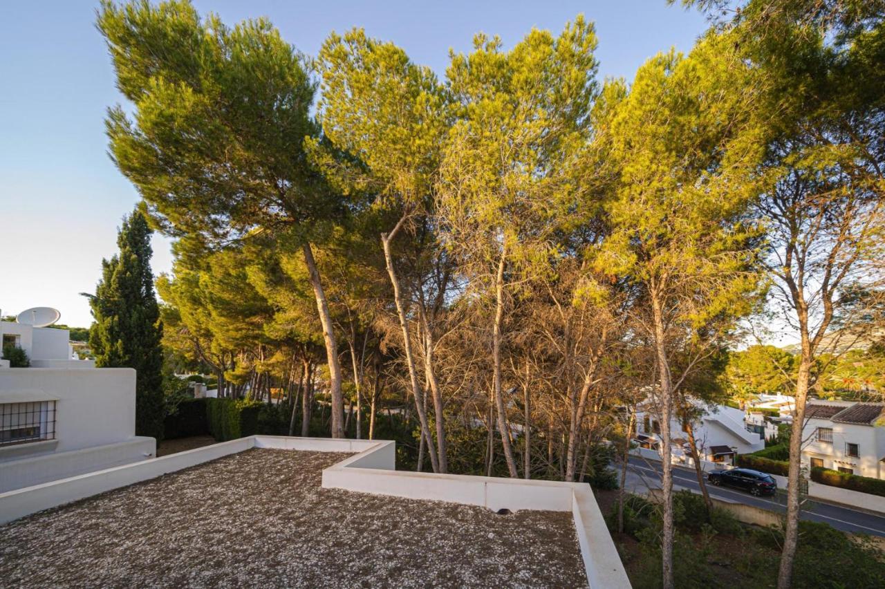 Mareta - Managed By Almarina Villa Teulada Dış mekan fotoğraf