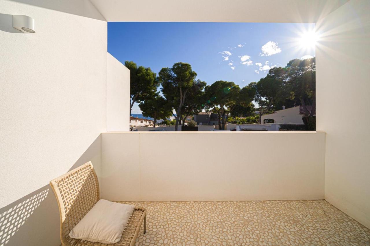 Mareta - Managed By Almarina Villa Teulada Dış mekan fotoğraf