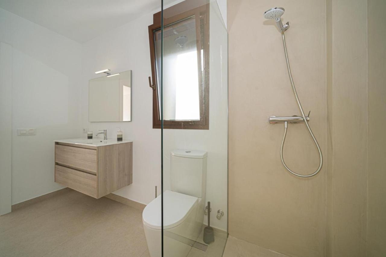 Mareta - Managed By Almarina Villa Teulada Dış mekan fotoğraf