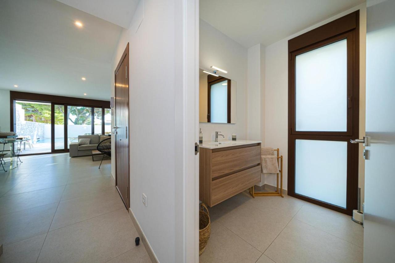 Mareta - Managed By Almarina Villa Teulada Dış mekan fotoğraf