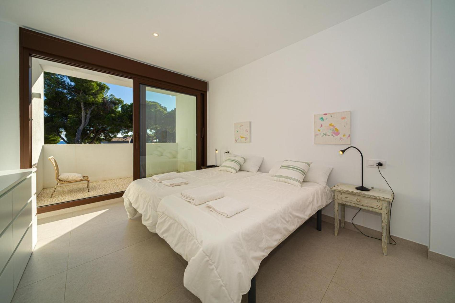 Mareta - Managed By Almarina Villa Teulada Dış mekan fotoğraf