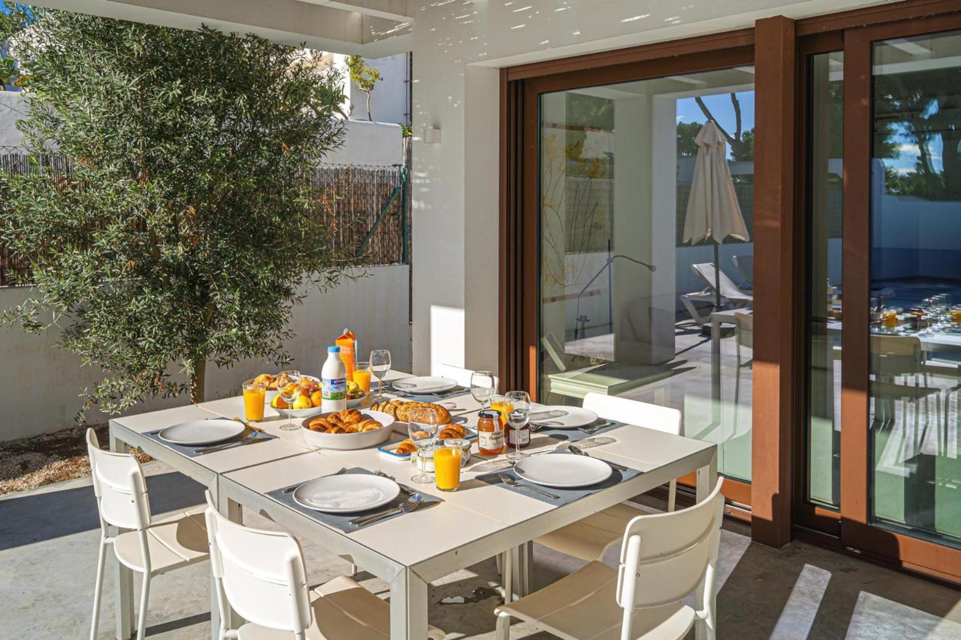 Mareta - Managed By Almarina Villa Teulada Dış mekan fotoğraf