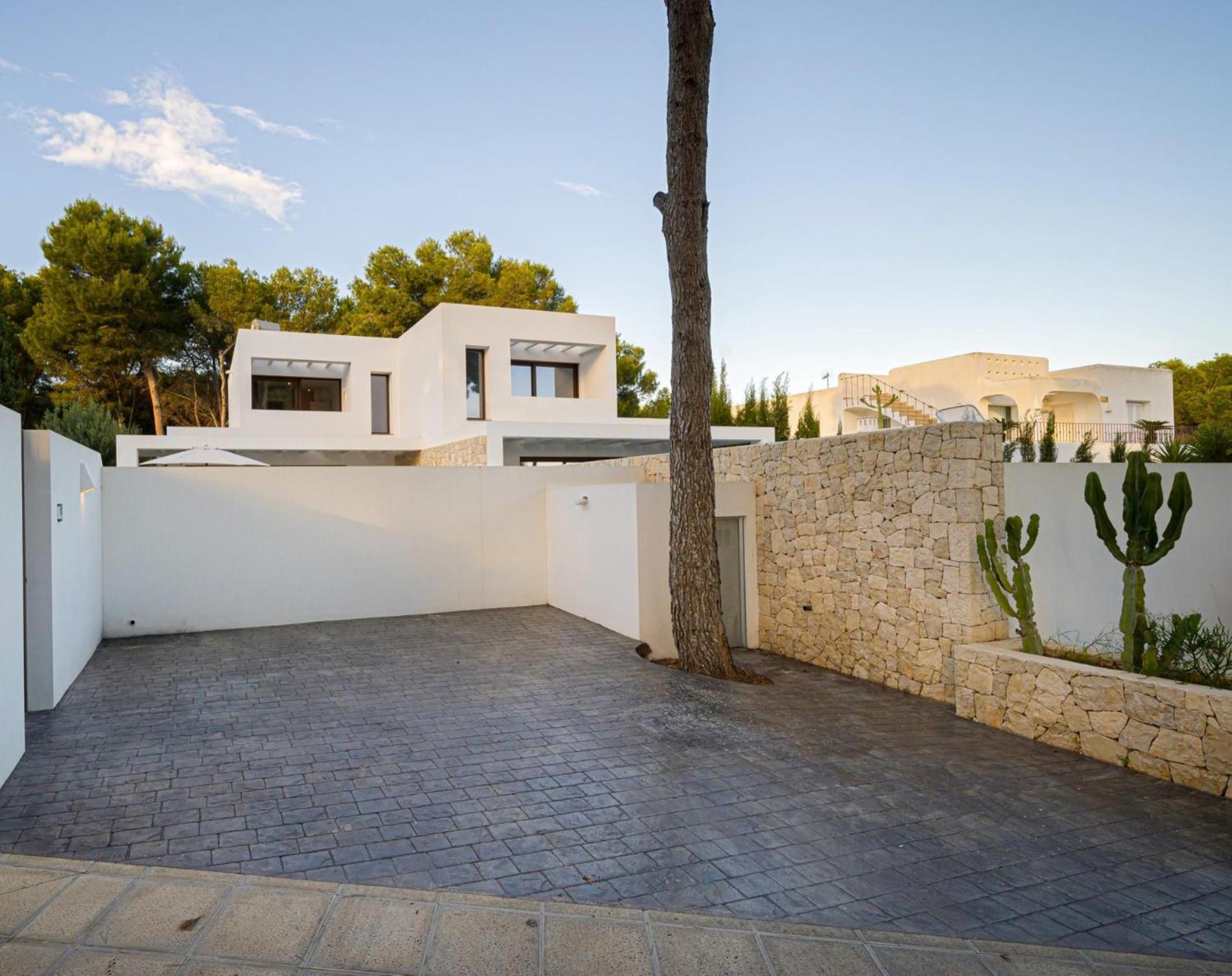 Mareta - Managed By Almarina Villa Teulada Dış mekan fotoğraf