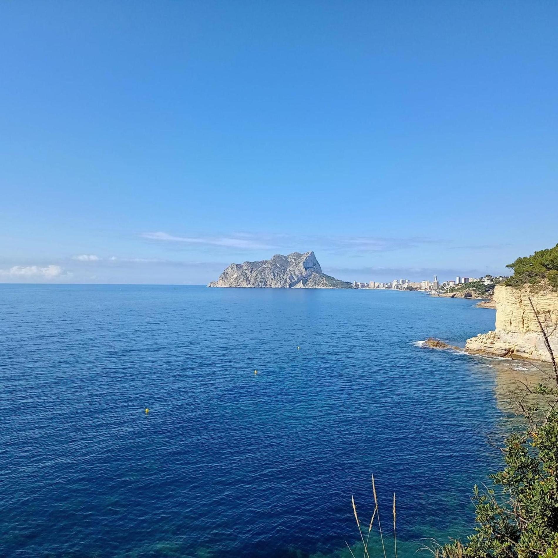 Mareta - Managed By Almarina Villa Teulada Dış mekan fotoğraf